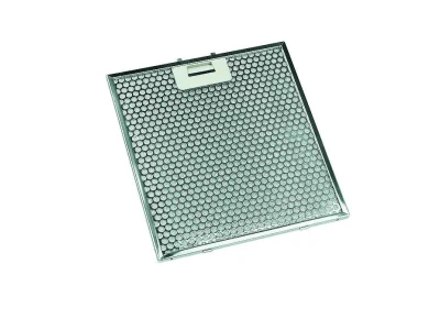 Cata - Páraelszívó fém zsírfilter 280x390