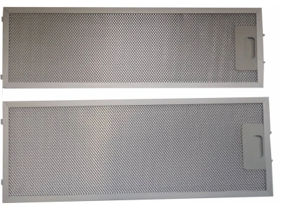 Cata - Páraelszívó fém zsírfilter TFB-2003 elszívókhoz