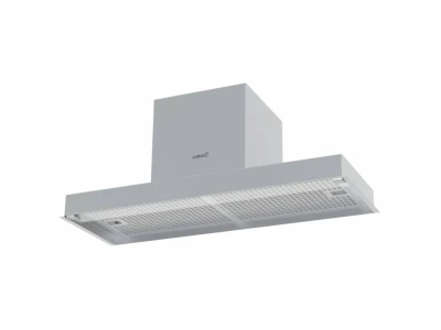 Cata OUTLET - Páraelszívó CORONA 60 X inox - Szépséghibás termék!