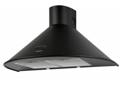 Cata OUTLET - Páraelszívó Q-7790 BK/L LED - Kiállított bemutató termék!