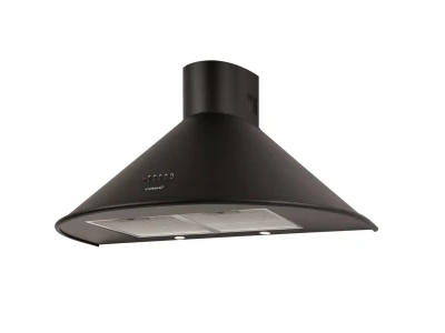 Cata OUTLET - Páraelszívó Q-7790 BK/L LED - Kiállított bemutató termék!