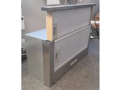 Cata OUTLET - Páraelszívó TFB-5160 X - Kiállított bemutató termék!