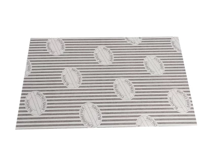 DAVO- Páraelszívó acryl filter OLYMPIA 60, LUX 260    