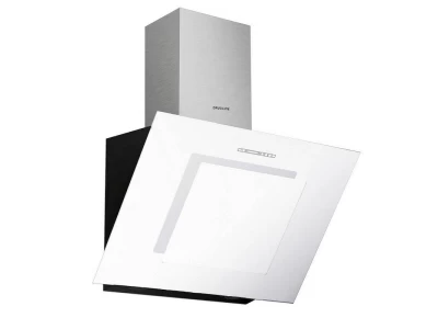 DAVOLINE - Páraelszívó Feel 90 cm fehér