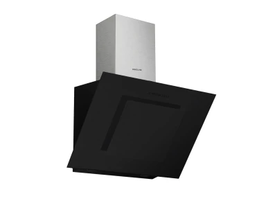 DAVOLINE - Páraelszívó Feel 90 cm fekete 