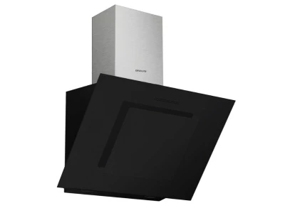 DAVOLINE - Páraelszívó Feel 90 cm fekete 