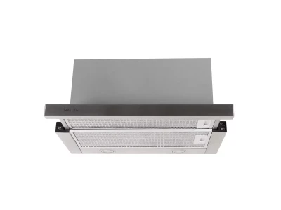 DAVOLINE - Páraelszívó IOS ULTRA 90 GR-IX Inox