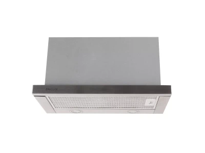 DAVOLINE - Páraelszívó IOS ULTRA 90 GR-IX Inox