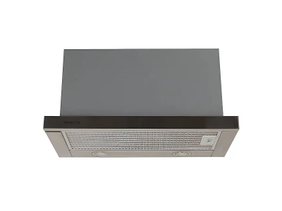 DAVOLINE - Páraelszívó IOS ULTRA 90 GR-IX Inox