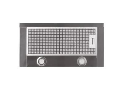 DAVOLINE - Páraelszívó IOS ULTRA 90 GR-IX Inox