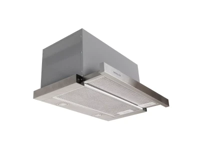 DAVOLINE - Páraelszívó IOS ULTRA 90 GR-IX Inox