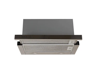 DAVOLINE - Páraelszívó IOS ULTRA 90 GR-IX Inox