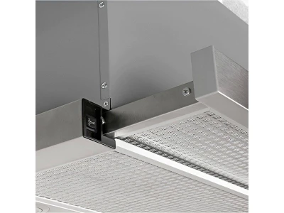 DAVOLINE - Páraelszívó IOS ULTRA 90 GR-IX Inox