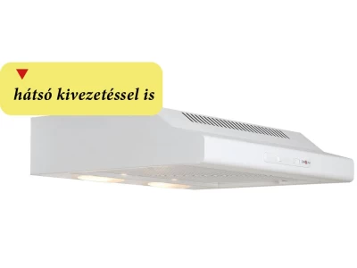 DAVOLINE - Páraelszívó Olympia N'2 50 1M 250 EX 50 cm fehér 