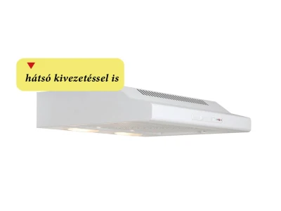 DAVOLINE - Páraelszívó Olympia N'2 50 1M 250 EX 50 cm fehér 