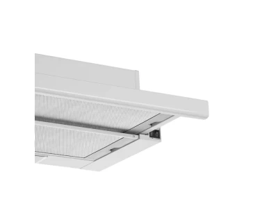 DAVOLINE - Páraelszívó Teleszkópos Spot Q  ECO 060 GR-IX + FA125/3 bekötő szettel