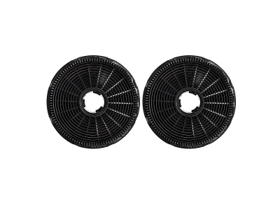 DAVOLINE - Páraelszívó aktívszén-szűrő, D250