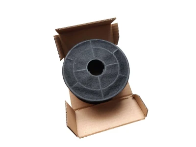 DAVOLINE - Páraelszívó aktívszén-szűrő Slider 50, White IX 1190