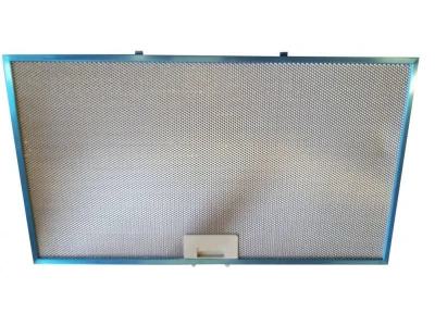 DAVOLINE Olympia ST fém zsírszűrő