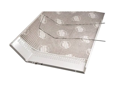 Davoline - Páraelszívó acryl filter OLYMPIA 60, LUX 260