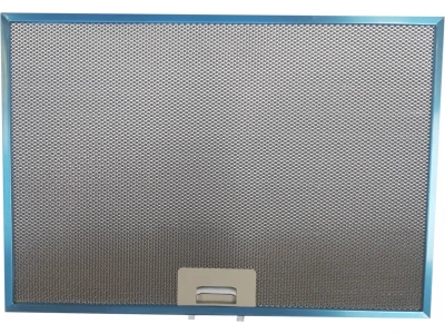 Davoline - Páraelszívó fém zsírfilter Olympia ST150  310x445