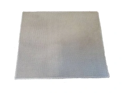 Davoline - Páraelszívó fém zsírfilter olympia 50