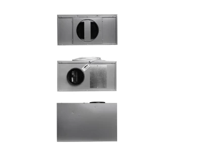 Davoline OUTLET - Páraelszívó NASCOSTO 060 elszívó és külső motor