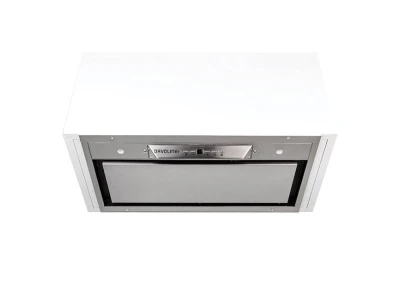 Davoline OUTLET - Páraelszívó NASCOSTO 060 elszívó és külső motor