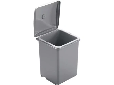 EKOTECH - Beépíthető hulladékgyűjtő PEPE 40    1x13 liter