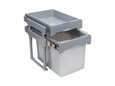 EKOTECH - Beépíthető hulladékgyűjtő TANK 40 - 1x34 liter