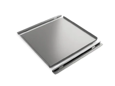 EKOTECH - Fém polc 45 cm-es szekrényhez FREE JAZZ, FRONT családokhoz