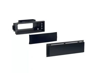 ELICA - Aktívszén-szűrő készlet HP BL LONG LIFE++      KIT0181124