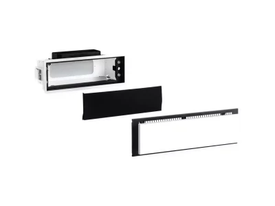 ELICA - Aktívszén-szűrő készlet HP WH LONG LIFE++      KIT0181126