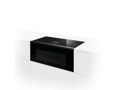 ELICA - Beépíthető főzőlap beépített páraelszívóval és sütővel LHOV