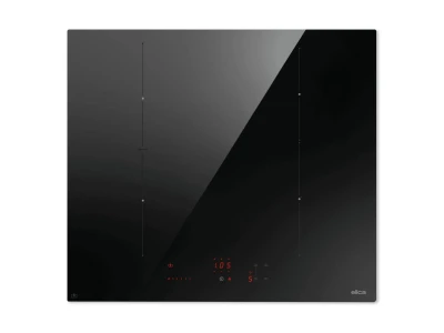 ELICA - Beépíthető indukciós főzőlap RATIO CONNEX 604 PLUS BL + CATA Edényszett PROFESSIONAL - A készlet erejéig rendelhető!