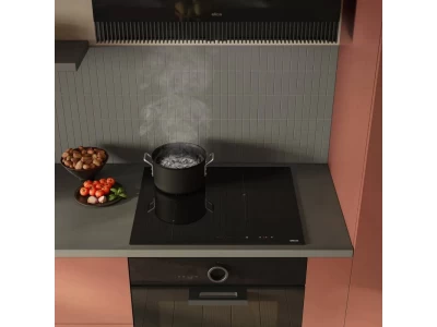 ELICA - Beépíthető indukciós kerámialap RATIO 603 BL