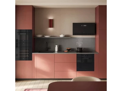 ELICA - Beépíthető indukciós kerámialap RATIO 603 BL