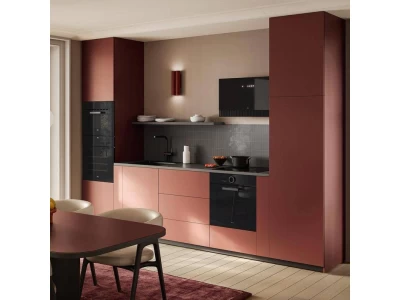 ELICA - Beépíthető indukciós kerámialap RATIO 603 BL