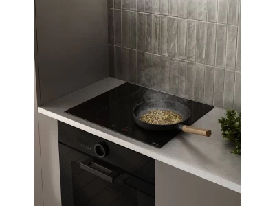 ELICA - Beépíthető indukciós kerámialap RATIO 604 PLUS BL