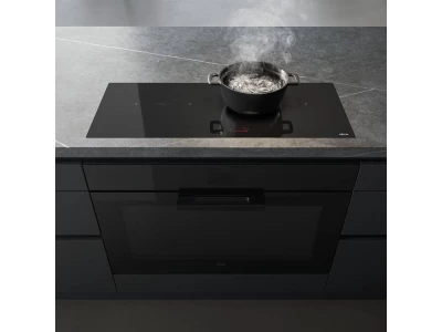 ELICA - Beépíthető indukciós kerámialap RATIO 874 SLIM BL