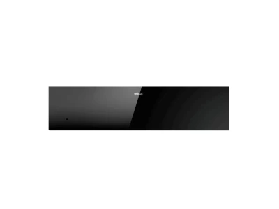 ELICA - Beépíthető melegentartó fiók VIRTUS WARM DRAWER 60 PP BL