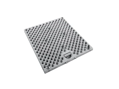 ELICA - GF04YA fém zsírszűrő