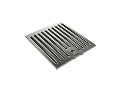 ELICA - GF061A BUFFLE inox fém zsírfilter