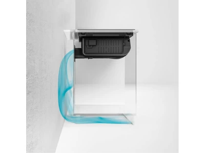 ELICA - NIKOLATESLA SUIT filter szett belső keringtetéshez, hátsó kivezetéssel