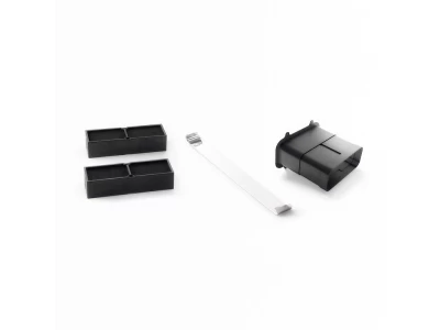 ELICA - NIKOLATESLA SUIT filter szett belső keringtetéshez, hátsó kivezetéssel