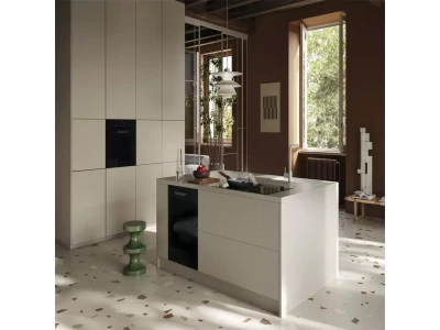 ELICA - NIKOLATESLA VELVET BL/A/72 + CATA Edényszett PROFESSIONAL - A készlet erejéig rendelhető!