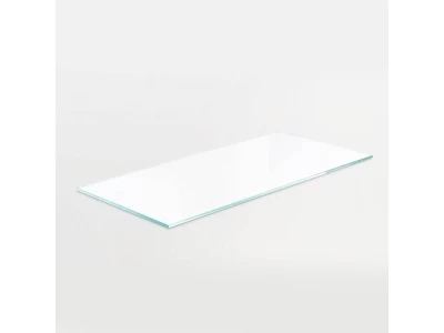 ELICA - OPEN SUITE üvegpolc