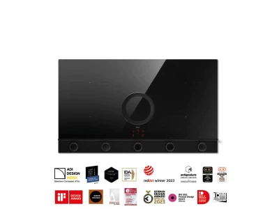 ELICA - Páraelszívó  NIKOLATESLA UNPLUGGED RAW BR/A/90     PRF0200580