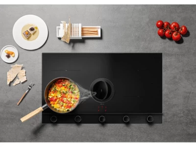 ELICA - Páraelszívó  NIKOLATESLA UNPLUGGED RAW BR/A/90     PRF0200580