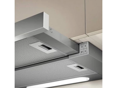 ELICA - Páraelszívó  TT14 LUX GRIX/A/60     PRF0201269